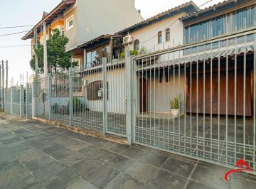 Casa · 360m² · 4 Quartos · 4 Vagas · Casa de Alto Padrão à Venda no Jardim Planalto | Porto Alegre