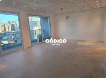 f786f1cb9f3f54d561c012c4724e210a384946cc · Sala para alugar, 54 m² por R$ 6.825/mês - Centro - Guarulhos/SP