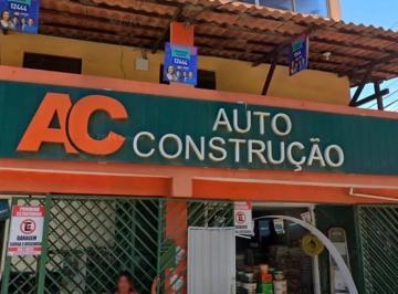 Foto 01 · Oportunidade única: Casa Comercial à venda no Matatu, Salvador/BA - 4 quartos, 5 banheiros, 4 vagas