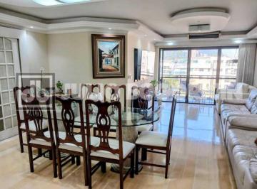 Apartamento · 165m² · 4 Quartos · 3 Vagas · Apartamento : / Residencial / Barra da Tijuca