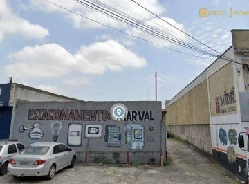 eafab5e95e5b0c3aed1ee85be5e7027906f56257 · Terreno para alugar, 521 m² por R$ 20.400,00/mês - Vila Flórida - Guarulhos/SP