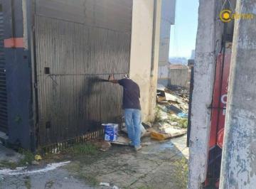 5cb67b357bc9b7805e6645177bea249163a56354 · Terreno à venda, 300 m² por R$ 1.500.000 - Vila Hulda - Guarulhos/SP