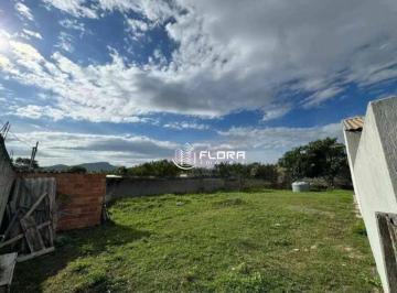 8291eea4eb31b658a7edbc618f154c49fa2b6979 · Terreno à venda, 280 m² por R$ 450.000,00 - Itaipu - Niterói/RJ