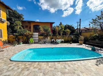 b3f16450158bc89c984b7a0c768f309937e52cb9 · Casa à venda, 233 m² por R$ 880.000,00 - Itaipu - Niterói/RJ
