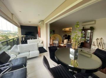 190b1f15bb2185b3b15298c1fabb20188bfbb87e · Apartamento com 2 dormitórios para alugar, 144 m² por R$ 14.990,06/mês - Alphaville - Santana de Par