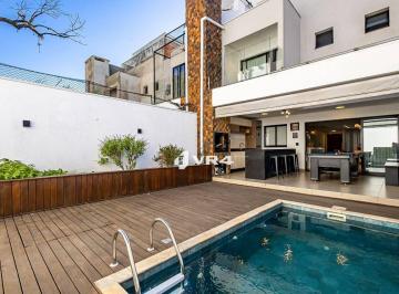 bc998a3433fe0dcd248fdf393b550df94697e038 · Sobrado com 3 dormitórios à venda, 240 m² por R$ 1.495.000,00 - Uberaba - Curitiba/PR