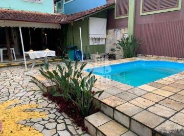 Casa Duplex à venda com 3 quartos,Pendotiba,Niterói/RJ · Casa Duplex com 3 quartos à venda, 125 m² por R$ 780.000 - Badu - Niterói/RJ