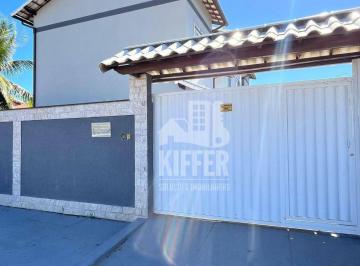 Casa duplex com 2 quartos, mobiliada para alugar por R$ 3.020/mês - Ce · Casa duplex com 2 quartos, mobiliada para alugar por R$ 3.020/mês - Centro - Maricá/RJ