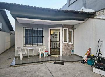 CASA EM MARICÁ · Casa com 2 dormitórios para alugar, 85 m² por R$ 2.861,67/mês - Itaipuaçu - Maricá/RJ