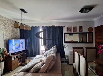 Apartamento · 70m² · 3 Quartos · 1 Vaga · Venda Apartamento Sao Paulo Jd Independencia Ref: 47513