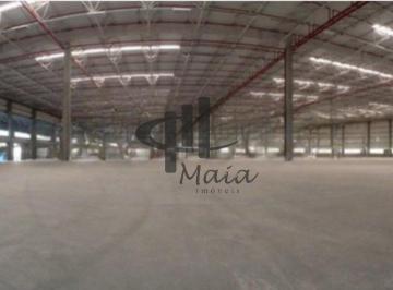 Comercial · 10497m² · Locação Galpão Embu das Artes Jardim Vista Alegre Ref: 47524