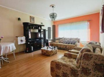 Casa · 272m² · 6 Quartos · 4 Vagas · Venda Casa Santo Andre Palmares Ref: 47514