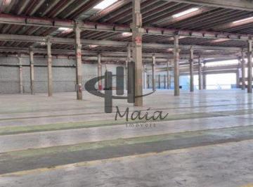 Comercial · 10624m² · Locação Galpão Sao Bernardo do Campo Cooperativa Ref: 45993