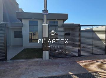 Casa · 820m² · 3 Quartos · 2 Vagas · Casa 3 quartos - Garden Park Residence