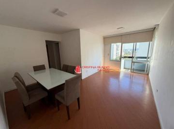 160356592ddca4dc1e23d29bce4dca0c466efd81 · 3 QUARTOS, 1 SUÍTE, 1 VAGA, 78 m² - Santo Amaro - São Paulo/SP - AP7951.
