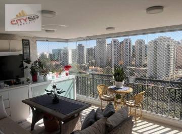 3fa82b5d4f56c032941ec85a09dc1a56480ab00f · Apartamento com 3 dormitórios à venda, 88 m² por R$ 1.120.000,00 - Conceição - São Paulo/SP
