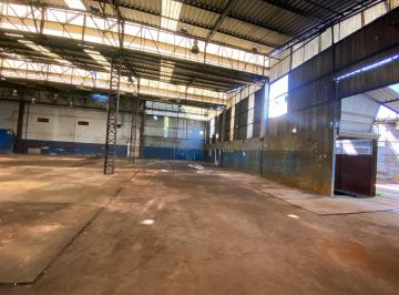 Comercial · 200m² · 3 Vagas · Galpão comercial à venda com 200m² numa área total de 480m² a poucos metros da Rodovia Presidente D