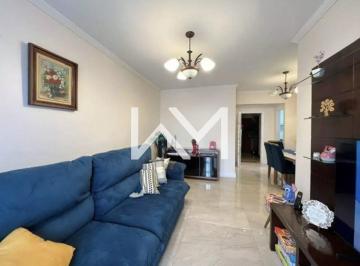 Apartamento · 81m² · 3 Quartos · 1 Vaga · Apartamento à Venda | 81 m² | com 3 quartos, sendo 1 suíte | Torre Única | Vila Progresso – Guarulh