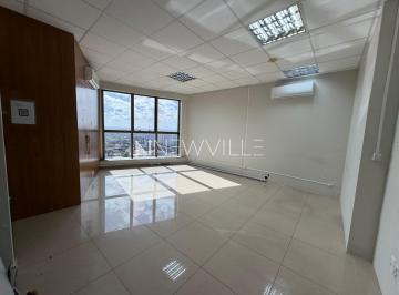 Comercial · 41m² · 1 Vaga · Sala comercial para locação no Empresarial Queiroz Galvão – Torre Janete Costa, em Boa Viagem – 41m²