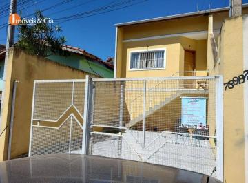 Casa com 2 dormitórios à venda, 70 m² por R$ 480.000 - Jardim Imperial · Casa com 2 dormitórios à venda, 70 m² por R$ 480.000,00 - Jardim Imperial - Atibaia/SP