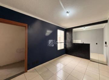 6c258d5a3172b7ab139b62fd2fc57ced3f85a6e4 · Apartamento com 2 quartos, 46 m² - venda por R$ 200.000 ou aluguel por R$ 1.500/mês - Condomínio Par