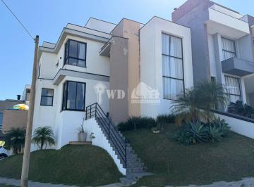 Casa · 167m² · 3 Quartos · 3 Vagas · Casa a venda no Residencial Sunlake Spa