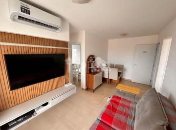 Apartamento · 49m² · 2 Quartos · 1 Vaga · Apartamento à venda no Wanel Ville Sorocaba