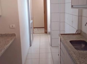 Apartamento · 70m² · 2 Quartos · 1 Vaga · Apartamento Padrão para Locação com 02 Dormitórios, 70m² no bairro Centro