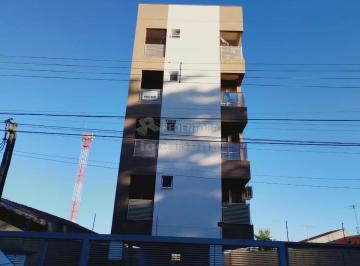 Apartamento · 78m² · 2 Quartos · 1 Vaga · Apartamento com 2 dormitórios. Próximo ao Parque Ecológico Educativo `Danilo Santos de Miranda`