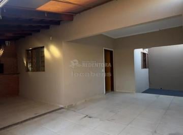 Casa · 180m² · 2 Quartos · 4 Vagas · Casa no Residencial Macedo Teles I de 2 dormitórios