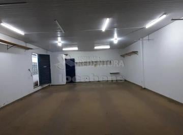 Comercial · 130m² · 1 Quarto · Salão comercial com uma Edícula com 1 dormitório