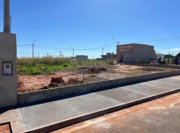 Terreno · 204m² · Terreno Padrão para Venda No bairro Eparque Rio Preto Leste
