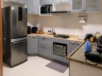 Apartamento · 80m² · 3 Quartos · 1 Vaga · Apartamento Mobiliado para Venda No bairro Vila Anchieta