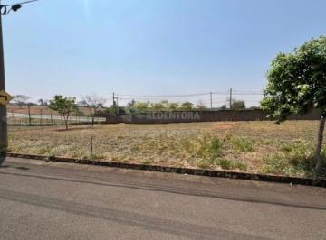 Terreno · 220m² · Terreno à Venda no Condomínio Damha Fit I