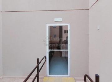 Apartamento · 57m² · 2 Quartos · 1 Vaga · Apartamento 2 dormitórios. Próximo a Rodovia Washington Luis