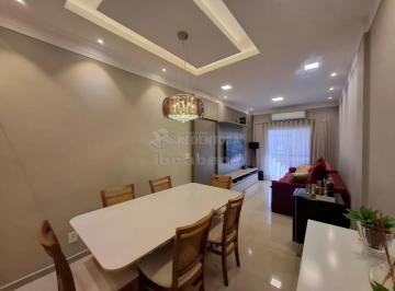 Apartamento · 83m² · 2 Quartos · 3 Vagas · Luiza Garetti - Apartamento Venda