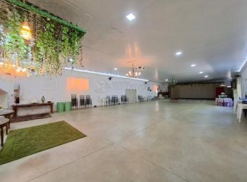 Comercial · 700m² · 4 Vagas · Estância São Paulo - Salão Comercial Locação