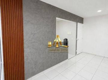 c3f219e21e6b12f10cb5acd4df7a063a4b7cb033 · Apartamento com 2 dormitórios para alugar, 50 m² por R$ 2.300,00/mês - Portal dos Ipês II - Cajamar/