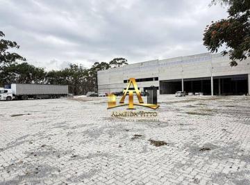 ace9ed6b8c63e771fe25f5facab859e952fb3620 · Galpão à venda, 10800 m² por R$ 48.000.000 - Jardim Vista Alegre - Embu das Artes/SP