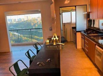 bd08318fc417804fc0b541b99198b56225c59481 · Apartamento com 2 dormitórios à venda, 94 m² - Alpha Vita - Santana de Parnaíba/SP