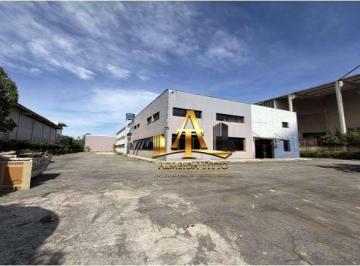 199d3633772c2b5ee5242433cf8e49af249a40e1 · Galpão, 2606 m² - venda por R$ 7.500.000 ou aluguel por R$ 50.000/mês - Vila Jovina - Cotia/SP
