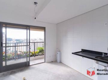 239fbbaefe42ace71634e90ac02962fdb16b1feb · Apartamento novo com 1 dormitório à venda, 38 m² por R$ 440.000 - Bela Vista - Osasco/SP