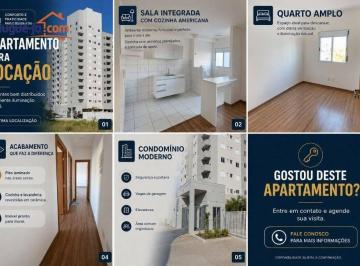 611031773c31127d7dfc7fefdd809bf225d016ac · O APARTAMENTO IDEAL PARA QUEM VALORIZA QUALIDADE DE VIDA