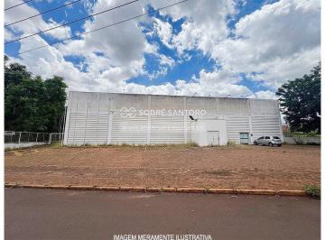 /28861/2783377/1784663990_I16972N1.JPG · Galpão em leilão - CHÁCARA SÃO LUIS - ARARAQUARA - SP