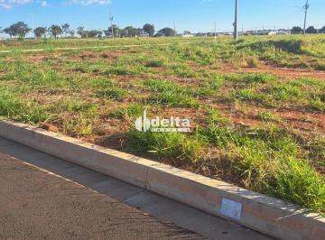 Terreno · 259m² · Terreno disponível para venda no bairro Loteamento Colinas do Sul em Uberlândia-MG