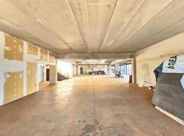 Comercial · 900m² · Imóvel comercial para alugar com salão amplo e 02 andares em Bonfim Paulista, distrito de Ribeirão P