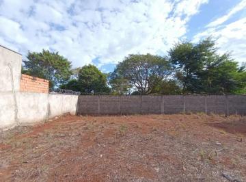 Terreno · 240m² · Terreno à Venda com 240 m² no Condomínio Villas Mabel, em Ribeirão Preto/SP