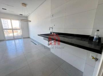 1891bc1fbf41ded8faae1f51b8cf8e0a6e045960 · Apartamento com 1 dormitório à venda, 38 m² por R$ 480.000,00 - Macuco - Santos/SP