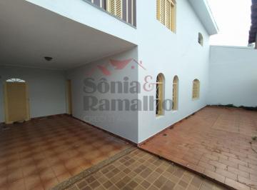 Casa · 133m² · 2 Quartos · 4 Vagas · Casas Residenciais Padrão em Ribeirão Preto