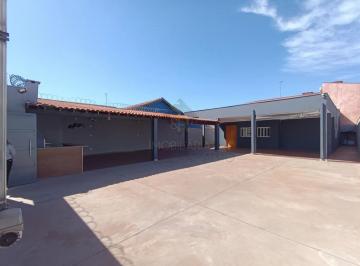 Casa · 420m² · 2 Quartos · 5 Vagas · Casa Residencial para venda no bairro Parque Residencial Cidade Universitária em Ribeirão Preto